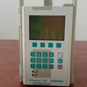 Infusomat fms Braun (1)