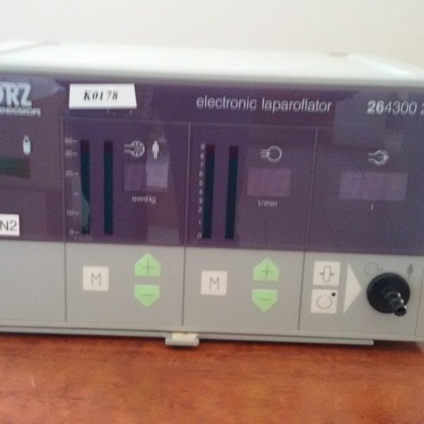 Insufflator Storz (1)