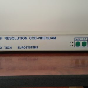 Kamera High resolution CCD-videocam (1)