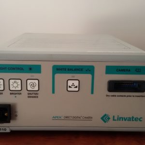 Kamera Linvatec Apex (1)