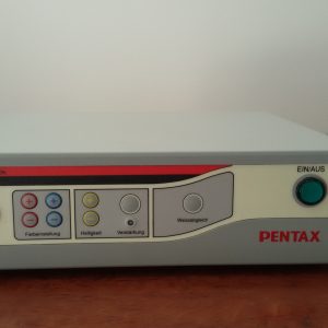 Kamera Pentax Endo Vision 3000 (1)