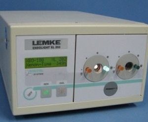 Lemke Endolight xl202