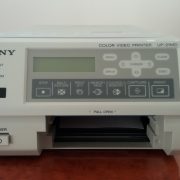Nyomtatógép Sony Color video printer UP-21MD (1)