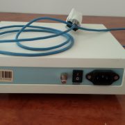 PulseOxi Meter vérnyomásmérővel (2)