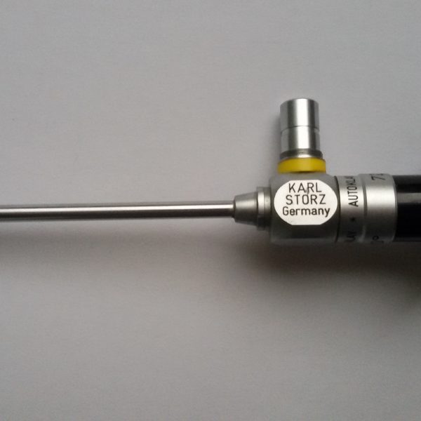 Arthroscope, Storz, 175mm, 4mm, 70 fok 2 (2)