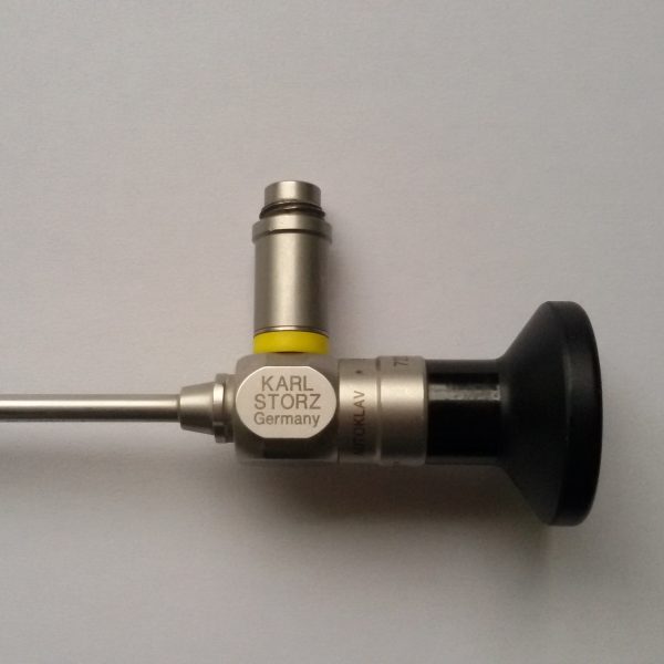 Arthroscope, Storz, 175mm, 4mm, 70 fok (2)