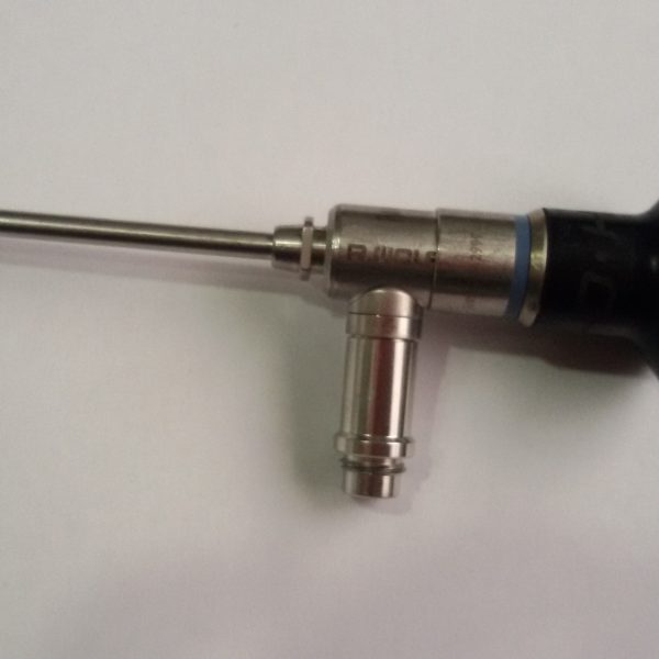 Arthroscope, Wolf, 170mm, 4mm, 0 fok (2)