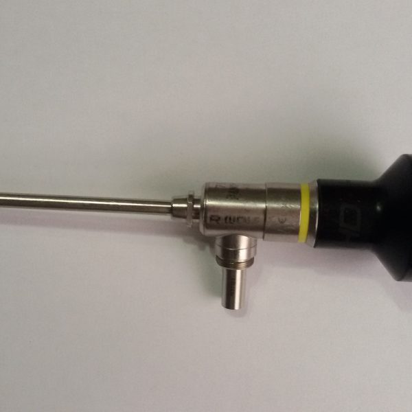 Arthroscope, Wolf, 175mm, 4mm, 70 fok 2 (2)