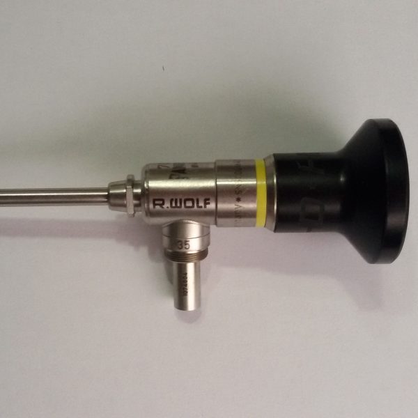 Arthroscope, Wolf, 175mm, 4mm, 70 fok (2)