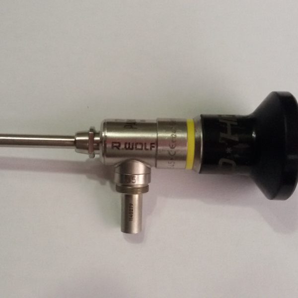 Arthroscope, Wolf, 175mm, 4mm, 70 fok 3 (2)