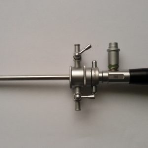 Arthroscope trokárral, Olympus, 115mm, 5mm, 30 fok (1)