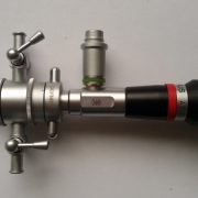 Arthroscope trokárral, Olympus, 115mm, 5mm, 30 fok (2)