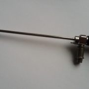 Cystoscope, Olympus, 285mm, 4mm, 70 fok (1)