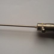Cystoscope, Olympus, 285mm, 4mm, 70 fok 2 (1)