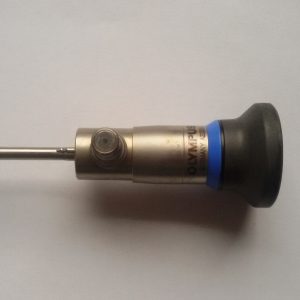 Cystoscope, Olympus, 285mm, 4mm, 70 fok 2 (2)