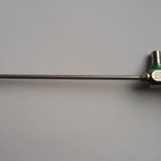 Cystoscope, Storz, 300mm, 4mm, 0 fok (1)