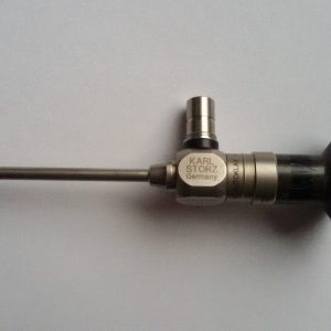 Cystoscope, Storz, 300mm, 4mm, 12 fok 2 (2)