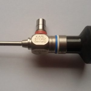Cystoscope, Storz, 300mm, 4mm, 30 fok 3 (2)