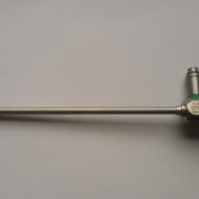 Laryngoscope, Storz, 195mm, 5.8mm, 0 fok (1)