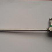 Laryngoscope, Storz, 195mm, 5.8mm, 0 fok 2 (1)