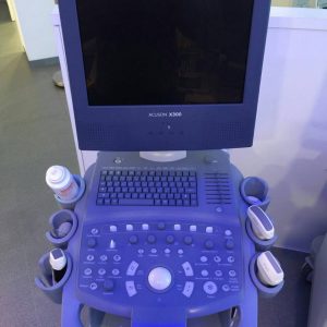 Siemens Acuson X 300