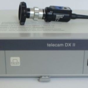 Storz telecam DX II