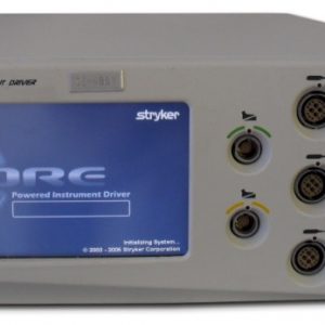 Stryker Core Power Shaver