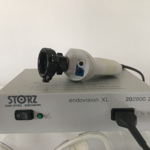 Storz Endovision XL camera
